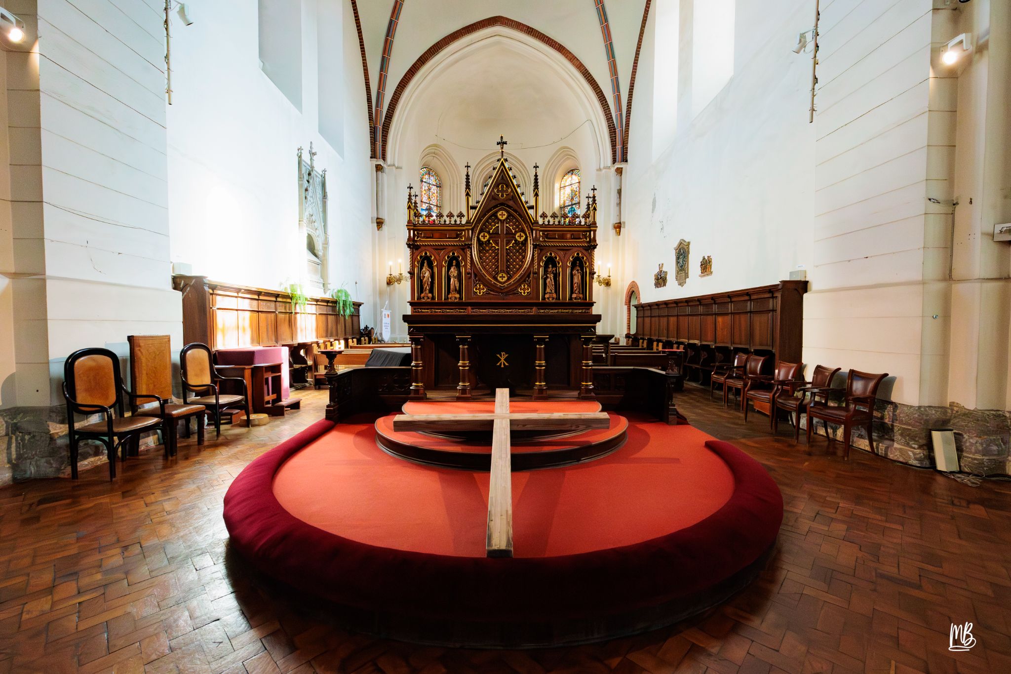 2024   Riga   MB 285